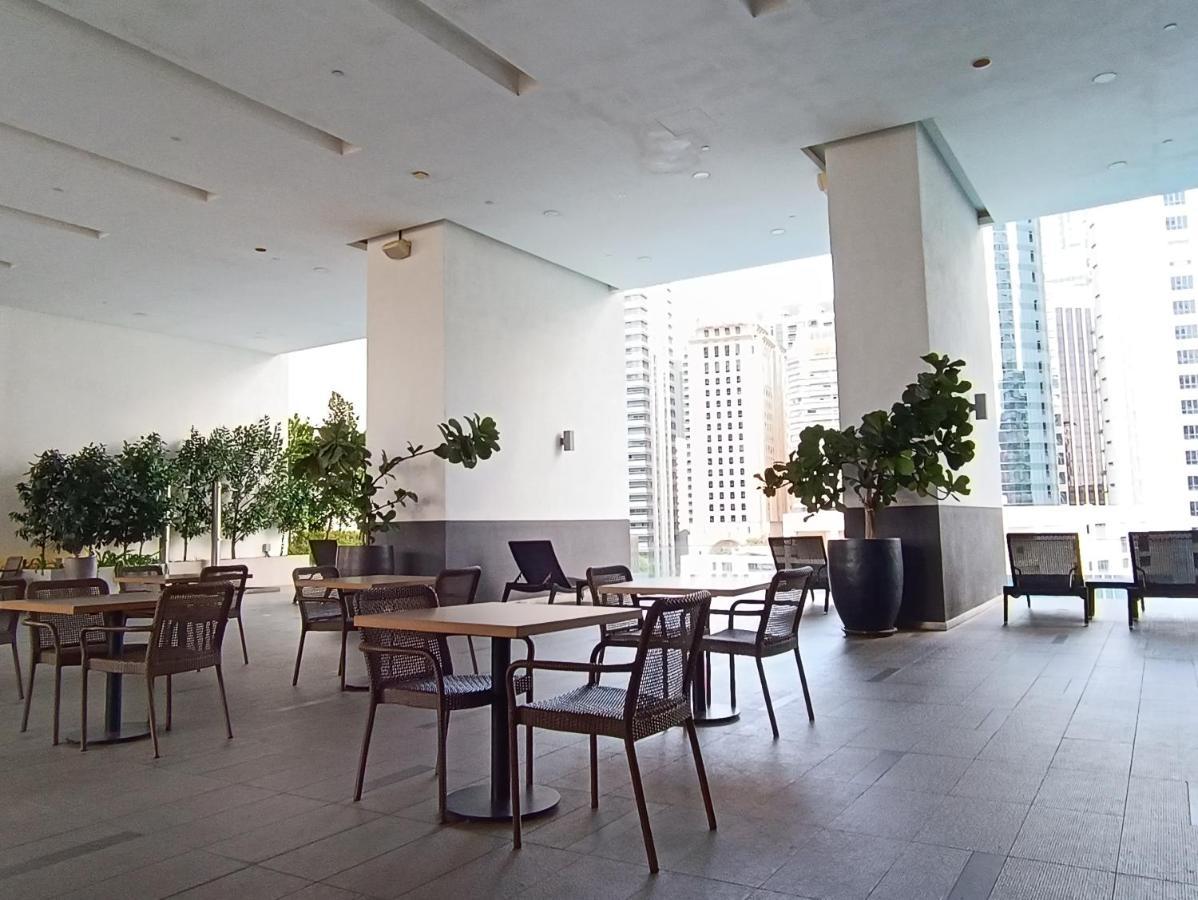 Rm020 Bukit Bintang 118 Tower Balcony View Apartment Kuala Lumpur Bagian luar foto